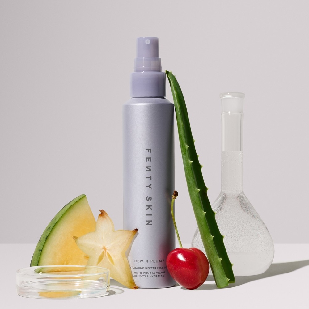 DEW N PLUMP HYDRATING FACE MIST (SPRAY FACIAL)